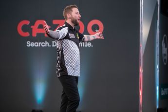VIDEO: Highlights from Semi-Finals and Final at 2022 UK Open as new major champion crowned