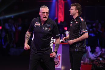 Duff takes out Veenstra with ease to reach Men's final of 2022 WDF Lakeside World Championship