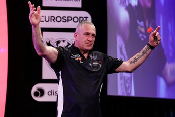 Duff looks ahead after reaching 2022 WDF Lakeside World Championship Final: "As the venue gets busier, I'll feed off them"