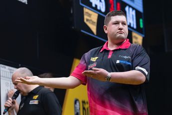 PDC UK Q-School Class of 2023 confirmed including immediate return for Brown and first Filipino Tour Card holder Perez