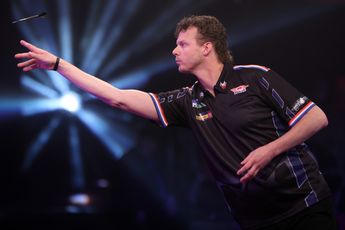 Dutch trio Veenstra, Zonneveld and Van Veen assured of Tour Cards at PDC European Q-School
