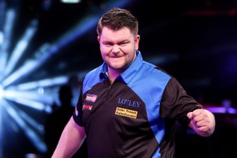 De Vreede realises better performance is needed at Lakeside: "The first game is always difficult"