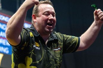 Dolan seals first title of 2022 with Players Championship 21 win over Clayton in final action before World Matchplay