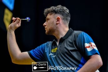Draw confirmed for PDC Development Tour Event 23 as final day of action commences