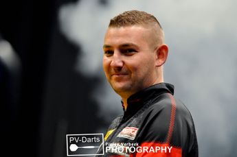 Aspinall into third ProTour final of the season, set to face Challenge Tour standout Williams at Players Championship 17