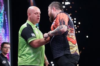 Preview finals night 2023 Premier League Darts: Who will walk away with prestigious title on Thursday night?