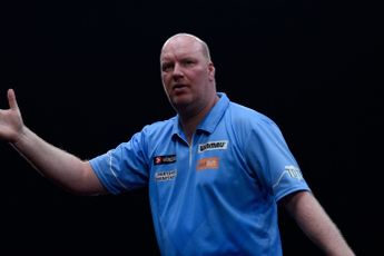 Van der Voort wants turnaround after poor start to season: "Coming weeks to put everything in place"