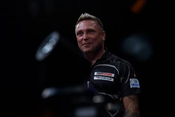 Schedule Friday morning session 2022 New Zealand Darts Masters including Van den Bergh-Whitlock, Cullen-Heta and Price-Robb