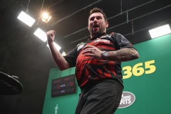 Clayton-Chisnall and Heta-Dolan confirmed for Players Championship 21 semi-finals