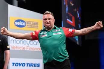 Price on World Cup of Darts format after Austria win: "The PDC usually get it right but I think they got this one wrong"