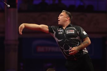 Prize money breakdown at 2022 New Zealand Darts Masters with £60,000 on offer