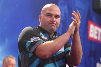 Humphries-Schindler and Cross-Dobey set for Semi-Finals at Players Championship 24