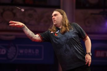 VIDEO: Edgar's next two players to break the Top 16 in PDC Order of Merit