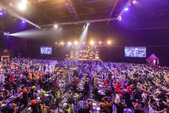 Fantasy World Series of Darts Finals (At least 434 GBP in prizes!)