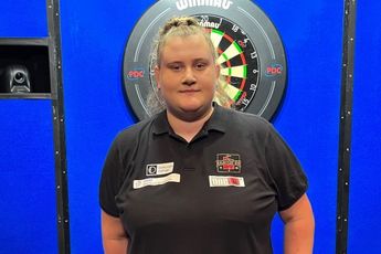 Greaves seals back-to-back PDC Women’s Series titles with Event 14 win