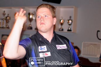 Double Dutch domination as Van Trijp and Nentjes dump out Henderson and Rock in whitewash wins at German Darts Open