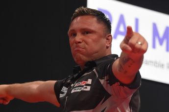Price, Humphries and Michael Smith withdraw from Belgian Darts Open