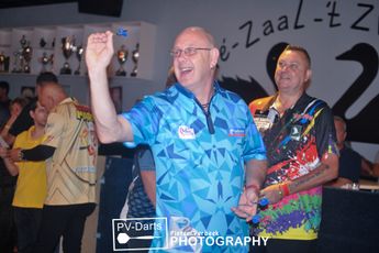 White wins in strong field at Zwaantje Masters in Eindhoven