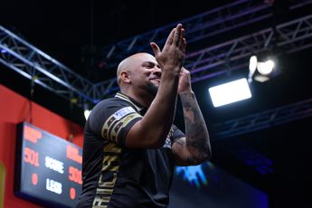 PDC set to support African Darts Group ran by Petersen in multi-year agreement