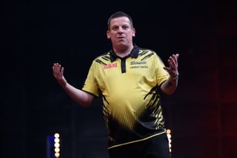 Chisnall, Cullen and Aspinall lead most ranking money earned in August and September, all set to be unseeded at World Grand Prix