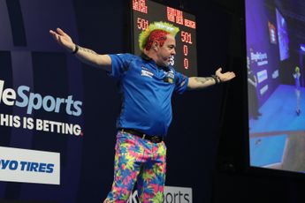 Wright regains World Number One spot, Aspinall heads back towards top ten and huge rises for Lukeman and Razma in updated PDC Order of Merit after World Grand Prix
