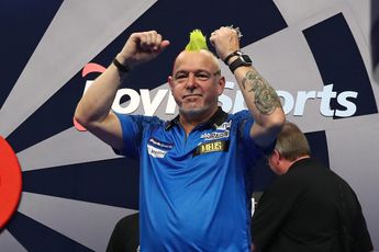 Fantasy Grand Slam of Darts (At least 613 GBP in prizes!)