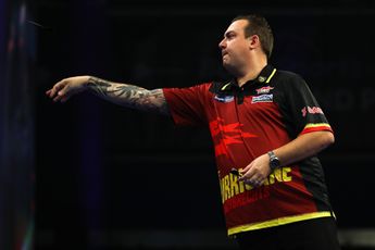 Huybrechts full of praise for latest ranking winner Rock: “He is undoubtedly going to be world champion one day”