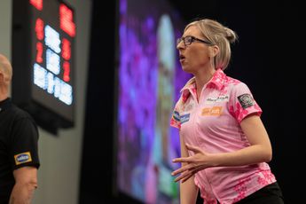 Sherrock misses out on PDC Tour Card after Last 64 defeat to Collins on Final Day of PDC UK Q-School