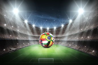 Fantasy World Cup Football (At least 14,677 GBP in prizes, 1st prize 4,364 GBP!)