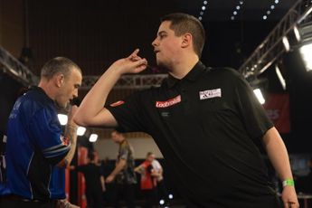 "You haven't seen the best of me yet, far from it": John Brown reflects as Tour Card loss looms following ProTour season