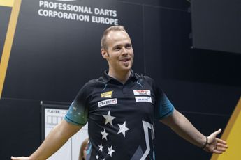Draw confirmed for PDC Challenge Tour Event Three including Sherrock, Hamilton, Klaasen and Hopp