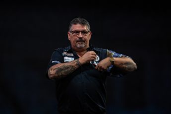 Schedule and preview Wednesday afternoon session 2022/23 PDC World Darts Championship including Anderson-Dobey, Noppert and Searle
