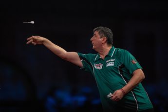 Draw for last chance World Championship qualifying tournament: Who will walk away with final four Ally Pally spots?