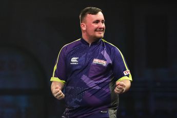 Twelve players won one or more tournaments on the PDC Development Tour in 2023