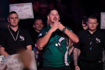 Selections of four countries for 2023 World Cup of Darts announced