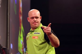Schedule and preview Friday evening session 2022/23 PDC World Darts Championship including Van Gerwen-Van Duijvenbode, Humphries and Cross-Dobey