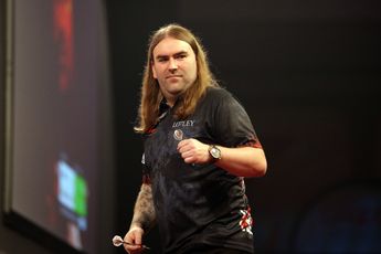 Searle set to face Hughes in first ProTour final of 2023 at Players Championship 1