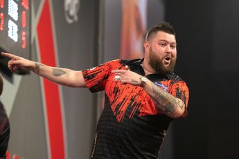 Draw and Schedule for 2023 Bahrain Darts Masters confirmed: Smith to face local star in first official match as World Champion