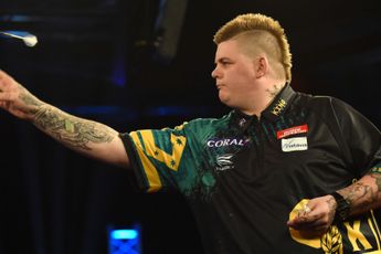 The King is Back as Corey Cadby returns to PDC Tour after defeating Karel Sedlacek in final of PDC European Q-School Day Two
