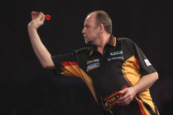 Huybrechts throws highest average during final day of First Stage at European Q-School