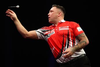 Price withdraws for Pro Tour-weekend in Barnsley, replaced by Landman