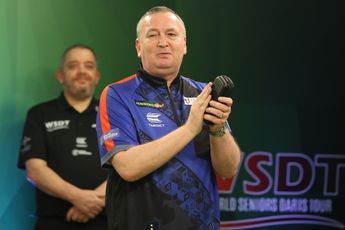 Contract extension for Durrant at Target Darts