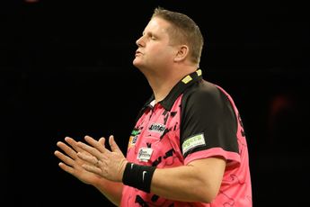 Draw released for PDC Challenge Tour Event 14 including Sherrock, Henderson, Mitchell, Hopp and Van Peer