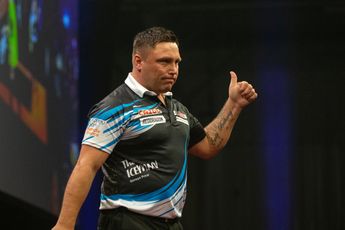 Price ends fairytale run of 16-year-old Banks, Van den Bergh eases past Clemens as Littler averages 101 but defeated by Gawlas at UK Open