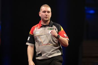 Van den Bergh ends campaign with Night 16 win in Aberdeen as seven from eight players claim weekly wins in 2023 Premier League Darts