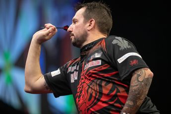 Clayton talks to Hopp about the Premier League: ''I'm really exhausted''