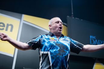 Boulton and Hausotter qualify for Dutch Darts Championship through Associate Member Qualifier