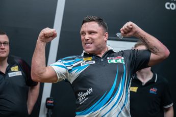 Price new leader on European Tour Order of Merit after title in Leverkusen; Van Duijvenbode rises to third spot