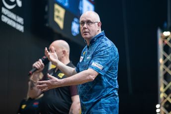 World Darts Championship crucial for some players to retain PDC Tour Card: Who will be able to prolong stay as a professional dart player?