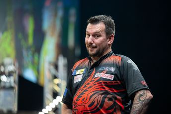 Nine-darter for Clayton at Darts am Ring Gala; first for referee Marco Meijer